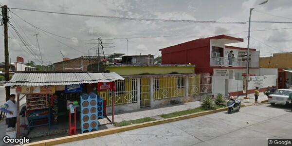 AGENCIA DEL MINISTERIO PÚBLICO INVESTIGADOR